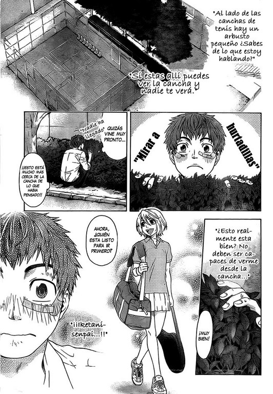 Good Ending (Twin-Dragons no Fansub)